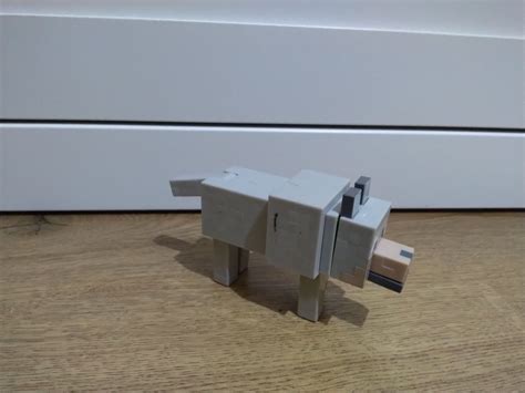 Фигурка Minecraft собака Mattel: 220 грн. - Фігурки персонажів Київ на Olx