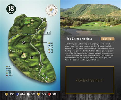 Course Guides - Direct Fairways