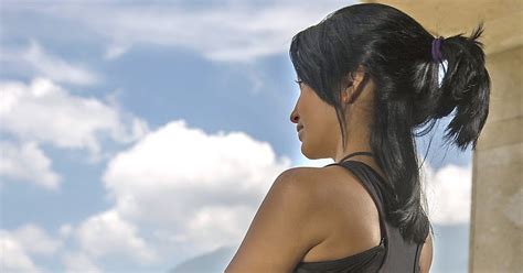 Laura Hot Yo Haciendo Gimnasia Desnuda