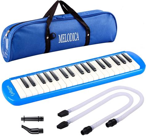 Best Melodica Reviews In 2020 For All Levels Instrumentsguru