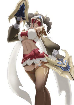 Eremites Genshin Impact Luscious Hentai Manga Porn