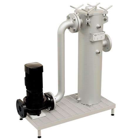 TM4-P4250 HiFlux - HiFlux Filtration A/S