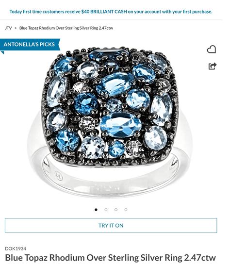 Antonella Nester Jtv