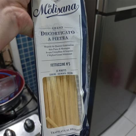 La Molisana Fettuccine 5 Review Abillion