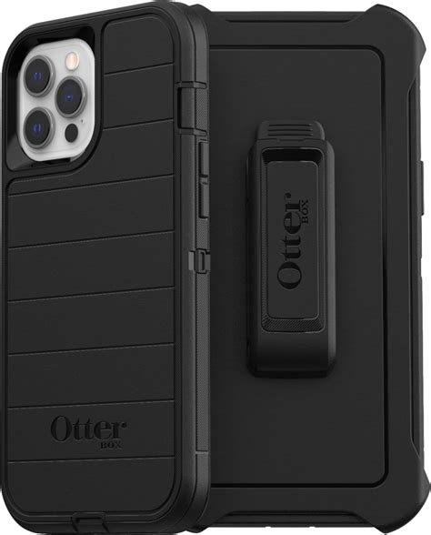 Customer Reviews: OtterBox Defender Series Pro Carrying Case for Apple