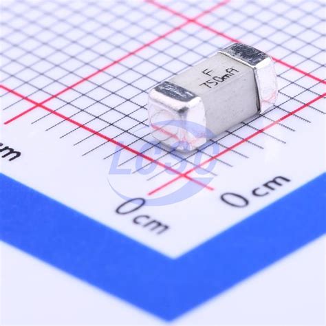 JFC2410 0750FS Shenzhen JDT Fuse Circuit Protection LCSC Electronics