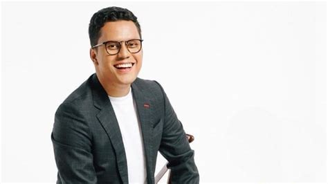 Profil Arief Muhammad Biodata Dan Kehidupan Pribadi Influencer Yang