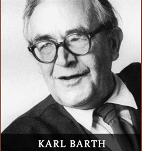 Karl Barth Powerpoint
