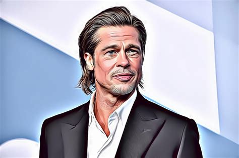 Brad Pitt Net Worth - Money Munchies