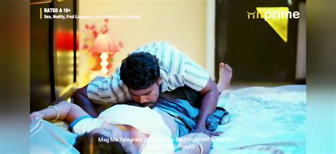 Goan Ki Malai UNRATED HitPrime S E T Hot Web Series