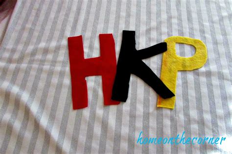 How To Make A Super Simple Superhero Cape Home On The Corner