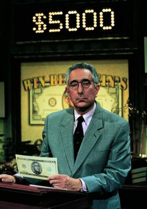 ben stein net worth 2023