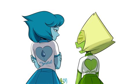 Peridot And Lapis 2 Artist Porn Arts