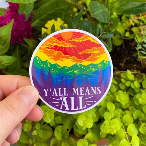 Gay Pride Etsy