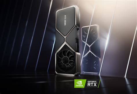 NVIDIA GeForce RTX 30-series