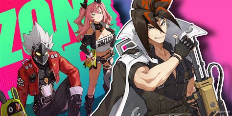 The Best Soldier 11 Build And Play Guide In Zenless Zone Zero