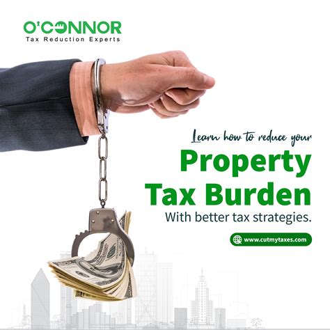 Lower your Property Taxes Now! | Tax reduction, Property tax