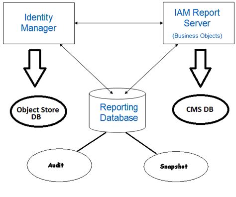 Reporting Architecture Best Practice Symantec Iga