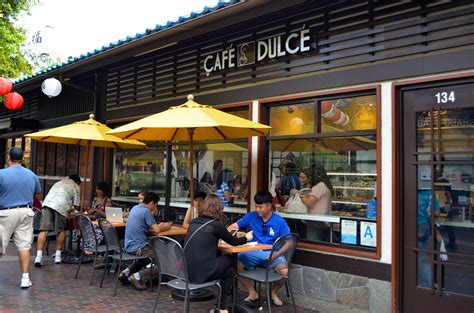 Arigatō, Café Dulce! | Daily Trojan