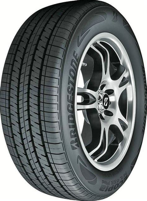 225 55R19 Bridgestone Ecopia H L 422 Plus Tyre TYREMART