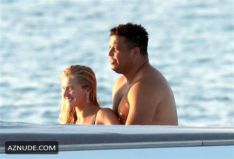 Celina Locks Nude Aznude