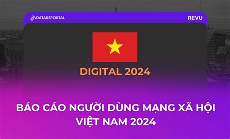bao cao nguoi dung mang xa hoi viet nam
