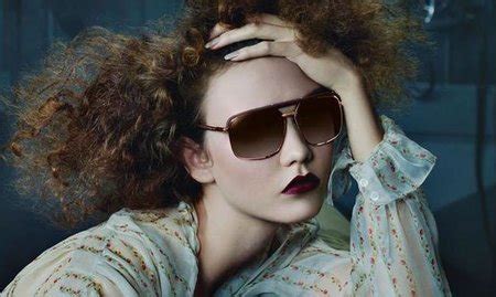 Tendencia Maquillaje Labios Oscuros Al Otro Extremo Del Nude