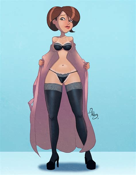 Helen By TheDirtyMonkey Hentai Foundry