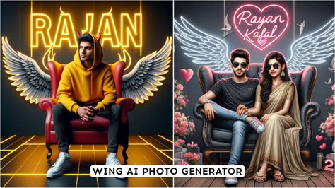 Wing Name Ai Photo Editing Prompts Archives Rajan Editz