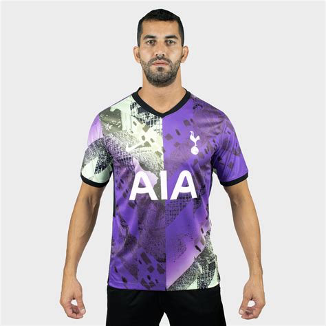 Tottenham 20212022 Men Third Jersey Mitani Store