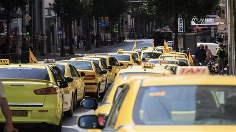 Combien D Heures Par Semaine Travaille Un Chauffeur De Taxi Grec