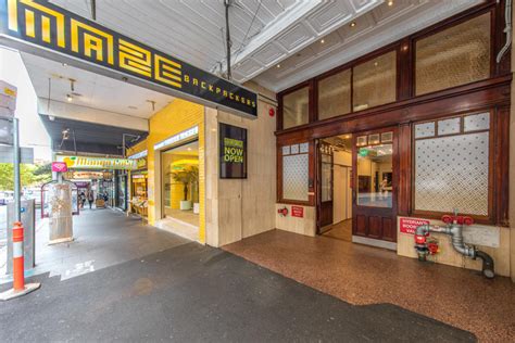 maze sydney rooms maze backpackers