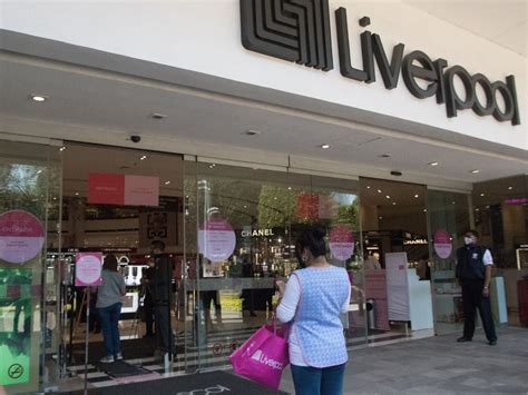 Hot Sale Liverpool Cuándo es y qué ofertas ofrecerá la tienda