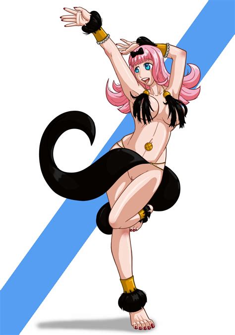 Chika By MayorDi Hentai Foundry