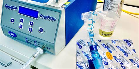 Lactose Intolerance Hydrogen Breath Test at Nathan Brodzky blog
