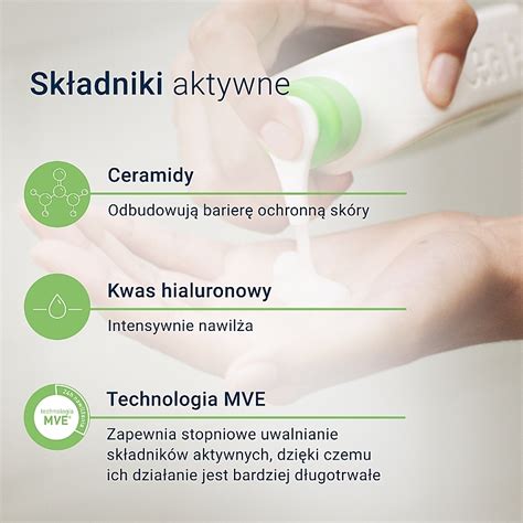 Cerave nawilżająca emulsja do mycia Makeup pl