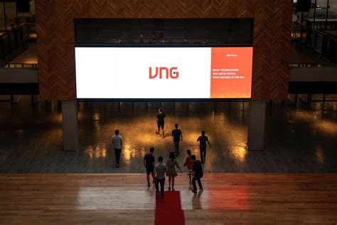 Vng Files Ipo In Us To Become First Vietnam Tech Firm To Go Public In