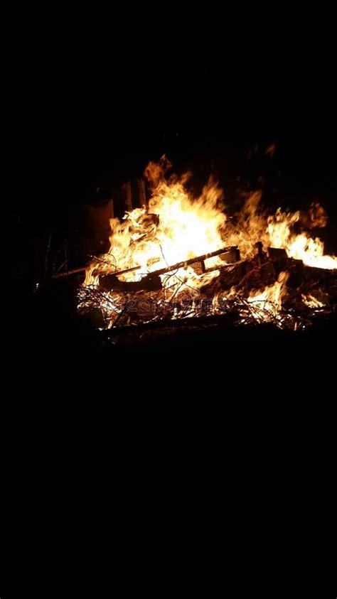 dancing flames  fire stock image image  fireplace