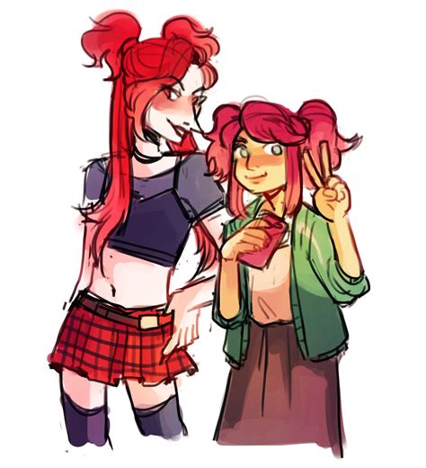 Youre A Homestuck Baby You Were Born This Way On Twitter That Punk Nerd Lesbian Aesthetic