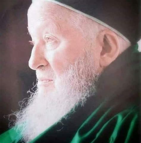 Mahmud Efendi Hazretleri