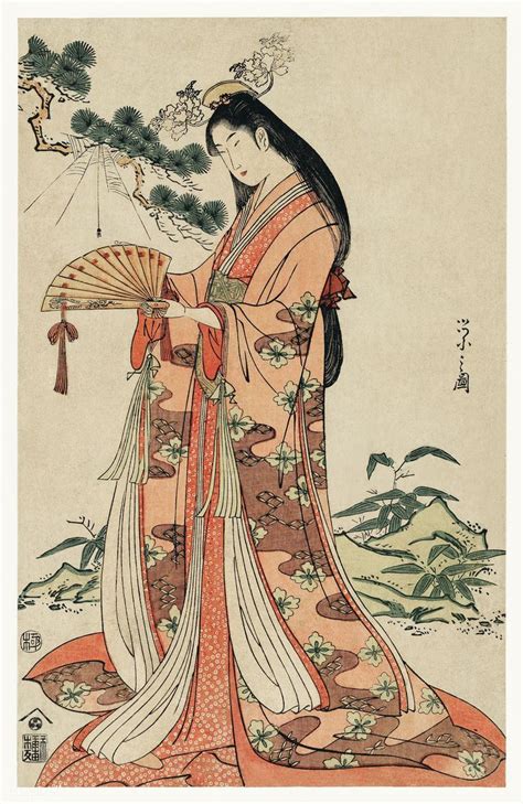 Traditional Japanese Painting Styles