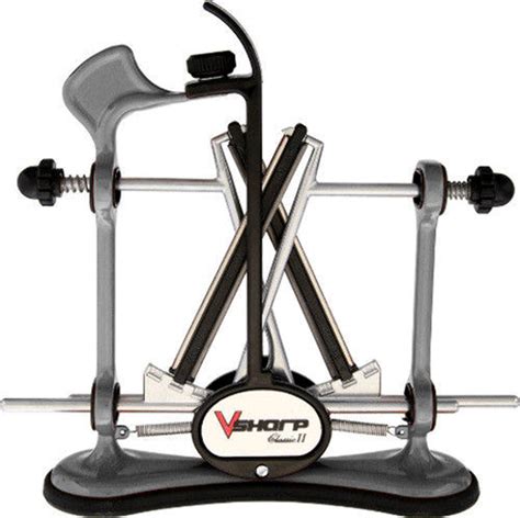 Warthog Knife Sharpener V-Sharp Classic II - AFN Fishing & Outdoors