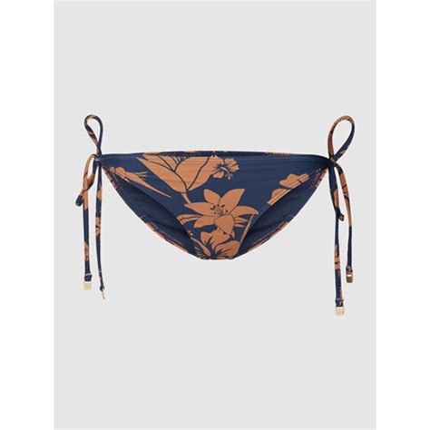 Figi bikini z wiązaniem model FLORENCE Peek Cloppenburg