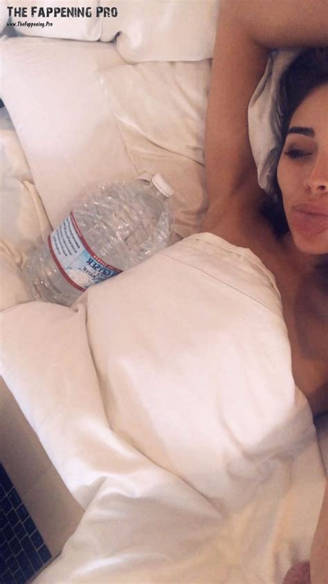 Olivia Culpo Nude Leaked Content Photos The Fappening