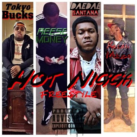 Stream Hot Nigga Freestyle Remix Farragut Projects 2 169 Ft Reese