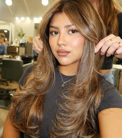 Summer Brunette Hair Inspo In Brown Hair Inspo Honey Hair Light Hair