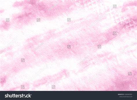 Watercolor Pink Luxury Nude Background Pink Stock Illustration Shutterstock