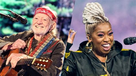 The Rock And Roll Hall Of Fame Class Of Features Willie Nelson