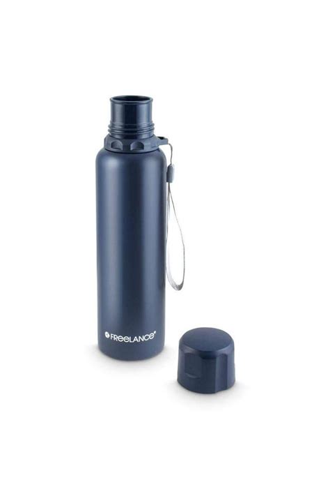 Buy Freelance Vacuum Insulated Stainless Steel Flask Water Beverage