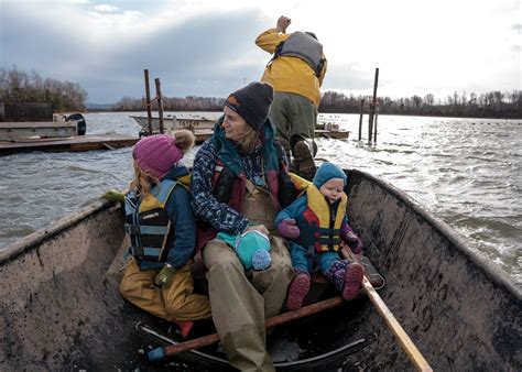 Farming a changing sea | Canadian Geographic